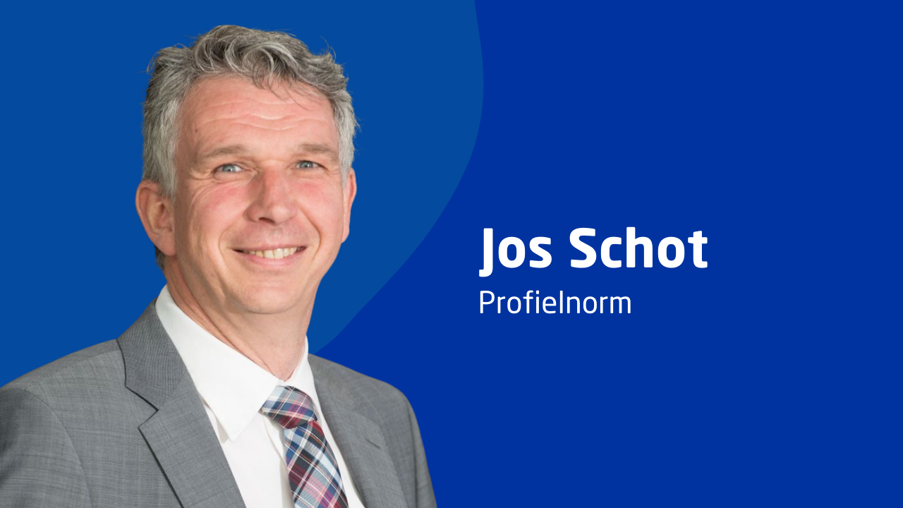 Op bezoek bij Jos Schot van Profielnorm Ch